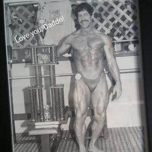 Meet your Posher, Toni